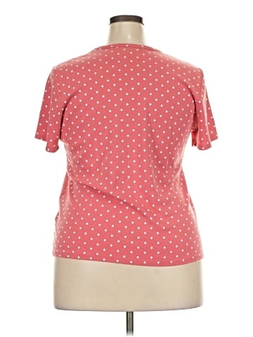 Style&Co Short Sleeve T-Shirt (view 2)