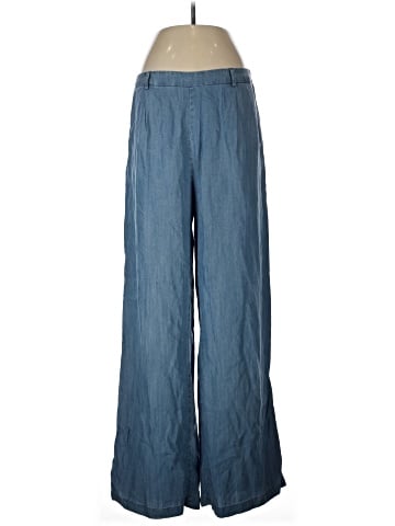 Francesca's Casual Pants (view 1)