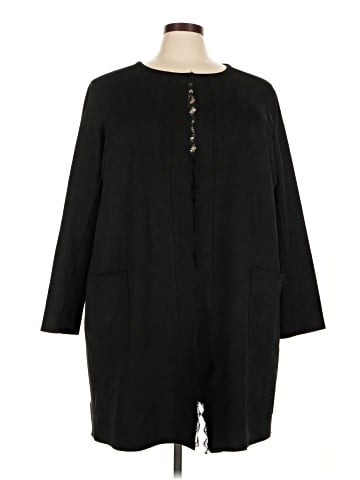 Catherine Malandrino Cardigan (view 1)
