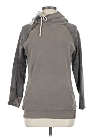 & Other Stories Pullover Hoodie (view 1)