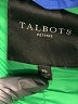 Talbots 100% Polyester Blue Vest Size M (petite) - photo 6