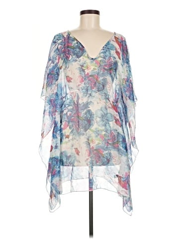 Baby Phat Kimono (view 1)