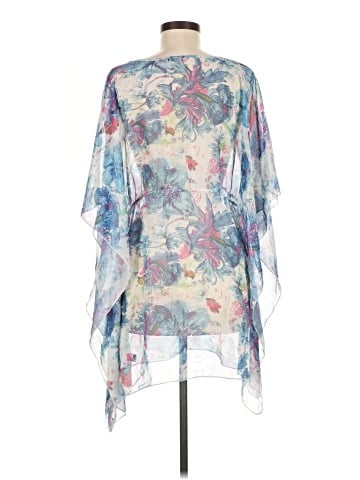 Baby Phat Kimono (view 2)