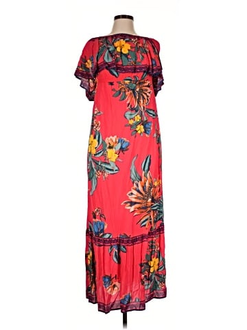 Flying Tomato Casual Dress (view 1)