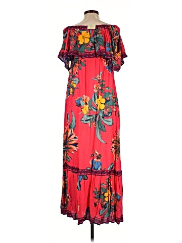 Flying Tomato Casual Dress (view 2)
