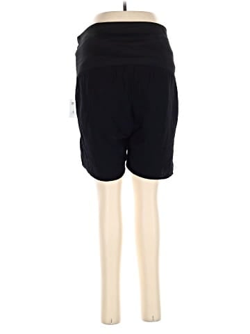 Old Navy - Maternity Shorts (view 2)