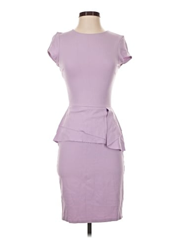Love...ady Cocktail Dress (view 1)