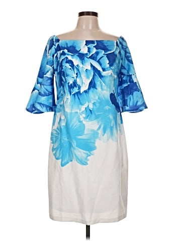 Donna Ricco Casual Dress (view 1)