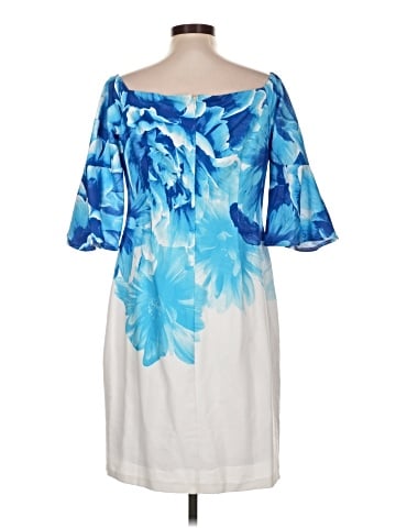 Donna Ricco Casual Dress (view 2)