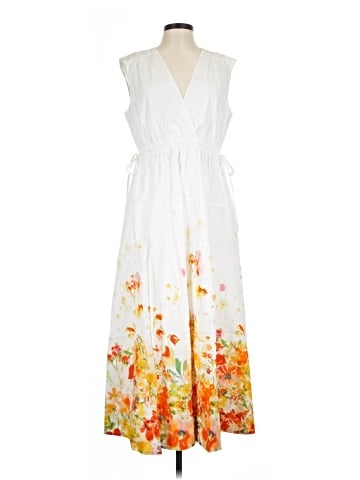 Derek Lam 10 Crosby Casual Dress (view 1)