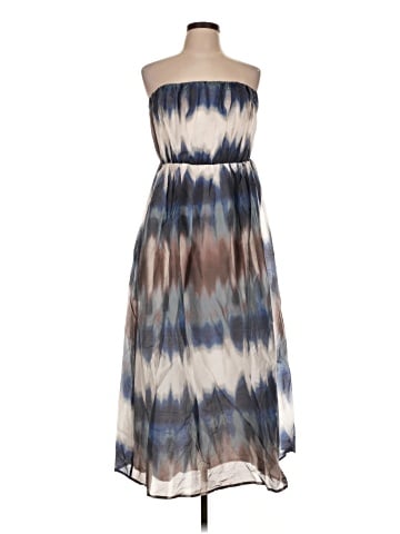 Banana Republic Factory Store Casual Dress (view 1)