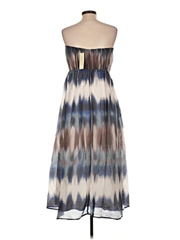 Banana Republic Factory Store Casual Dress (view 2)