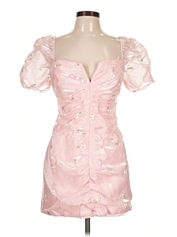 Amanda Uprichard Cocktail Dress (view 1)