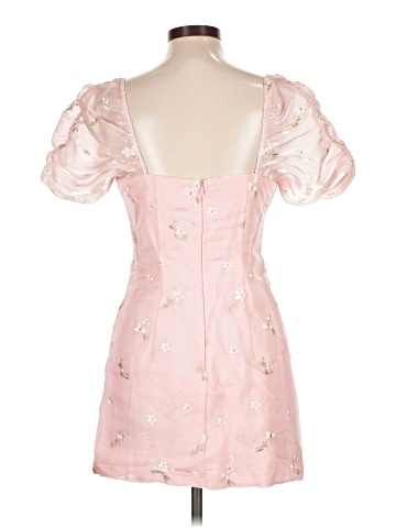 Amanda Uprichard Cocktail Dress (view 2)