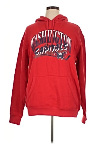 NHL Pullover Hoodie (view 1)