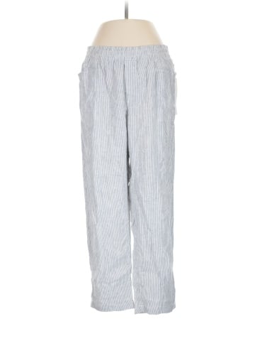 Caslon Linen Pants (view 1)