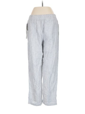 Caslon Linen Pants (view 2)