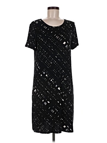 Apt. 9 Casual Dress (view 1)