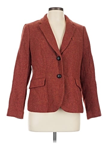 Talbots Blazer (view 1)
