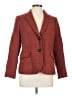 Talbots Tweed Red Blazer Size 12 (petite) - photo 1