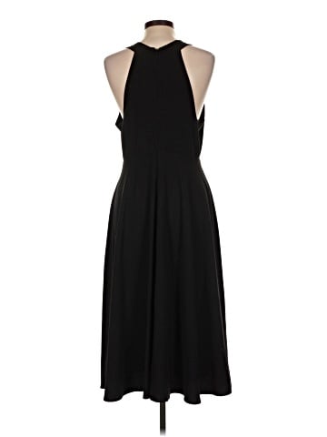 Halston Heritage Cocktail Dress (view 2)
