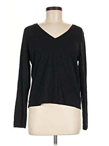 Boden Long Sleeve T-Shirt (view 1)