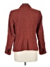 Talbots Tweed Red Blazer Size 12 (petite) - photo 2