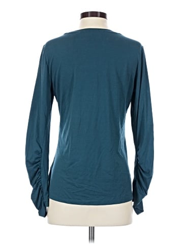 Gilli 3/4 Sleeve T-Shirt (view 2)