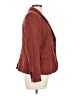Talbots Tweed Red Blazer Size 12 (petite) - photo 4