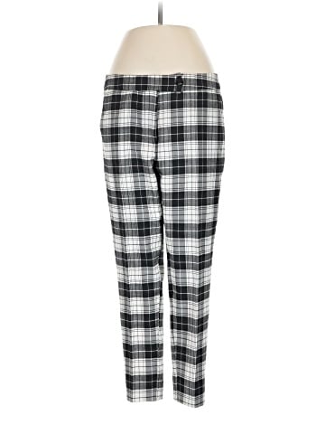 Pure Collection Wool Pants (view 1)