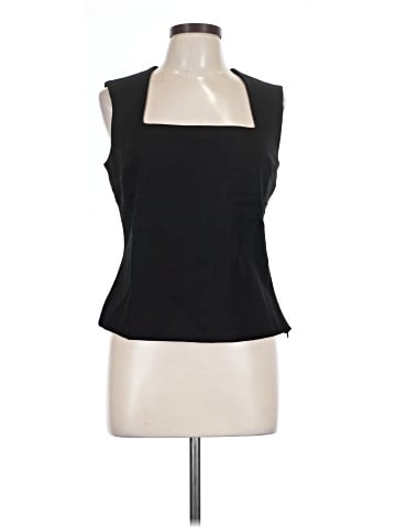 Isani Sleeveless Top (view 1)