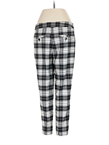 Pure Collection Wool Pants (view 2)