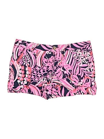 Lilly Pulitzer Shorts (view 1)