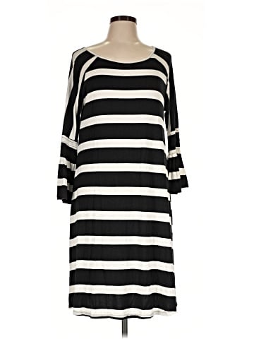 Agnes & Dora 3/4 Sleeve T-Shirt (view 1)