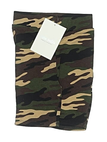 Naked Wardrobe Cargo Shorts (view 1)