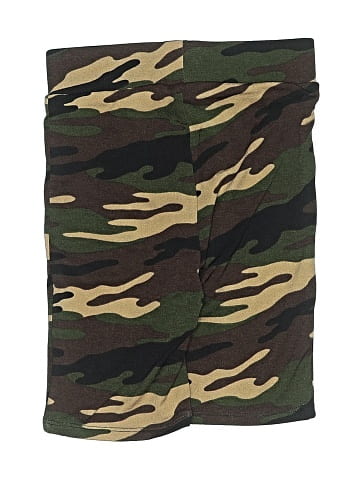 Naked Wardrobe Cargo Shorts (view 2)