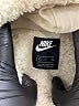 Nike 100% Polyester Ivory Pullover Sweater Size S - photo 7