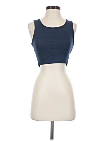 Roxy Sleeveless Top (view 1)