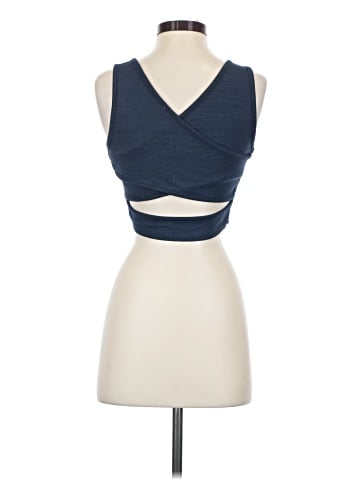 Roxy Sleeveless Top (view 2)