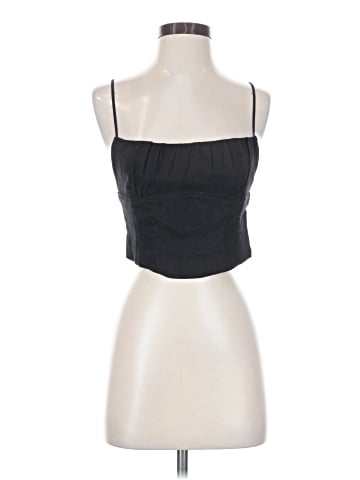 Zara Sleeveless Top (view 1)