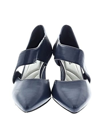 Easy Street Heels (view 2)