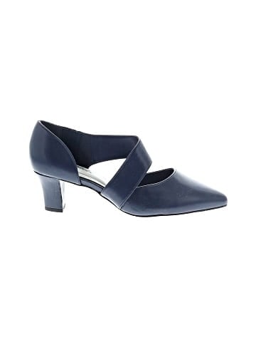 Easy Street Heels (view 1)