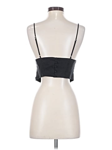 Zara Sleeveless Top (view 2)