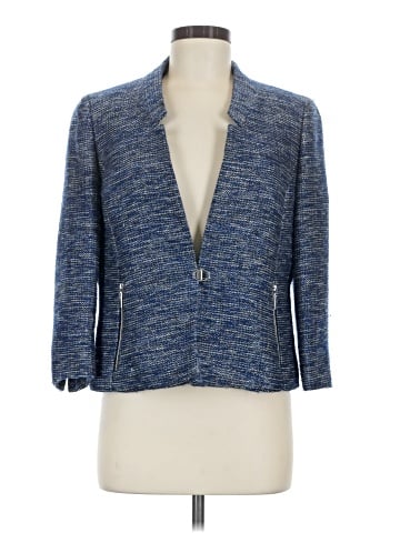 Kasper Blazer (view 1)