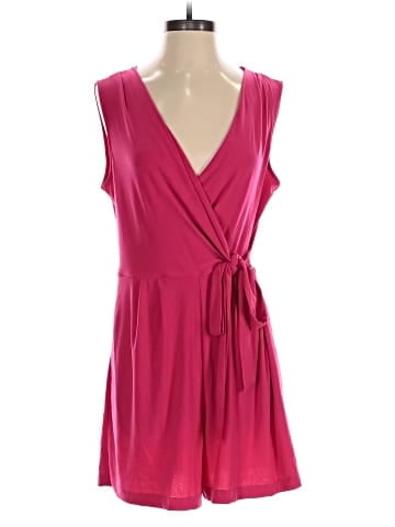 Emma & Michele Romper (view 1)