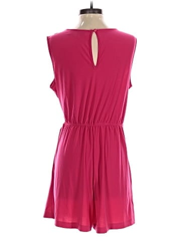 Emma & Michele Romper (view 2)