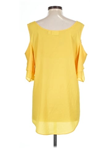 Bisou Bisou Sleeveless Blouse (view 2)