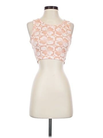 Roxy Sleeveless Top (view 1)