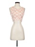 Roxy Orange Sleeveless Top Size S - photo 1