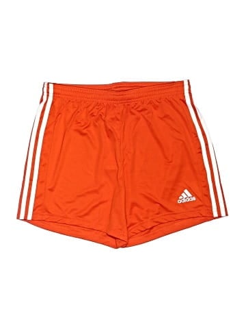 Adidas Athletic Shorts (view 1)